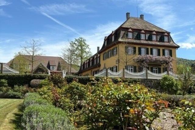 Die BoGart in Bollschweil soll "eine Auszeit auf dem Land sein" - am 1. Mai geht's los