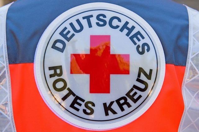 Rotes Kreuz in Oberbergen beklagt Rckgang bei Blutspenden