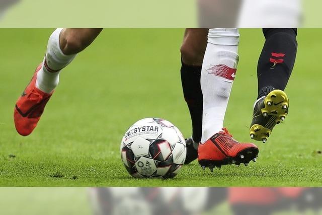 Niederlagen fr FV Lrrach-Brombach