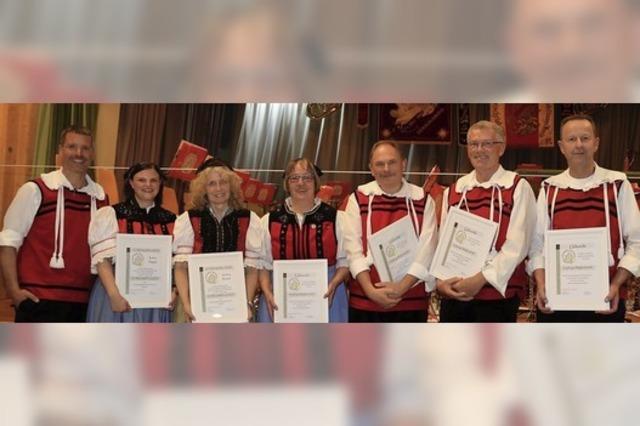 Fantasievolle Reise mit der Trachtenkapelle