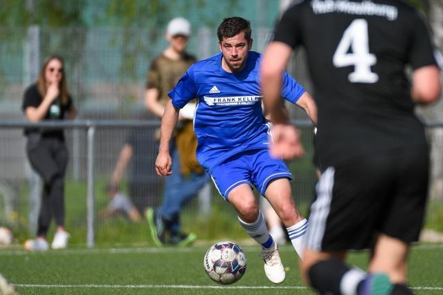 SV Karsau fhrt mit stabiler Defensive wieder stabile Ergebnisse ein