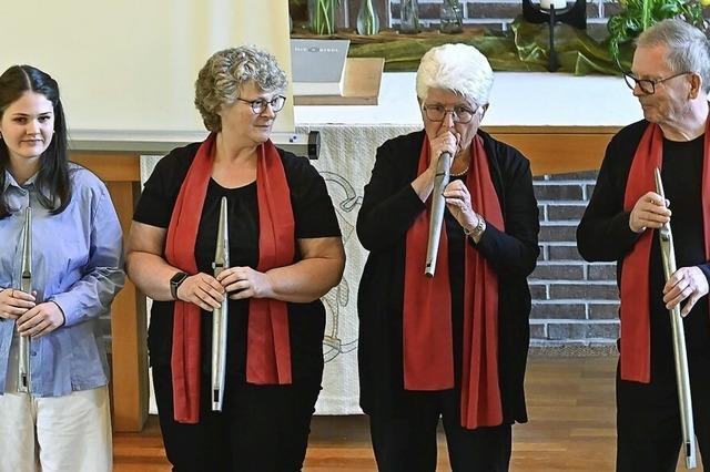 Renovierte Weigle-Orgel erklingt zum ersten Mal