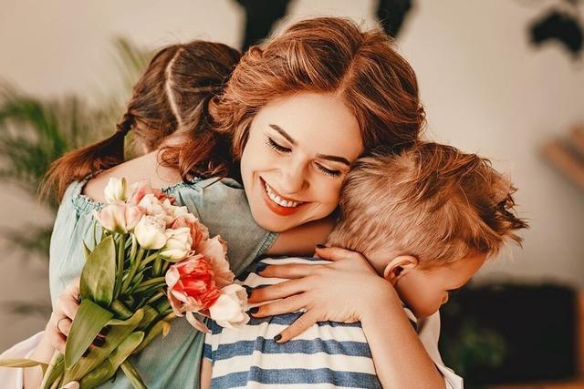 20 % Rabatt auf Gruanzeigen zu Mutter- und Vatertag
