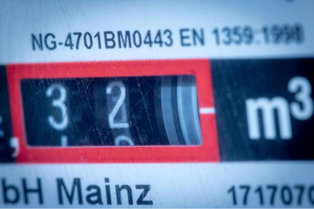 Wer zahlt, wenn man sich vom Gasanschluss verabschiedet?