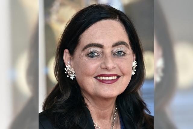 Claudia Spahn bilanziert ihre Zeit beim Freiburger Forschungs- und Lehrzentrum Musik