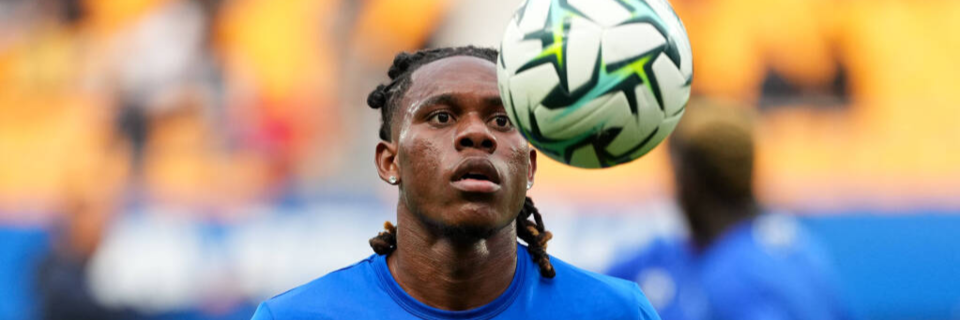 Wechselt Flgelstrmer Cyriaque Iri zum SC Freiburg?