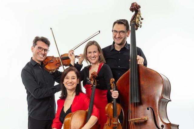 Burghof Lrrach und Stimmen-Festival bereichern Eurovision Song Contest-Rahmenprogramm in Basel
