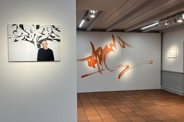 Riesige Resonanz auf die Dare-Ausstellung  im Stapflehus