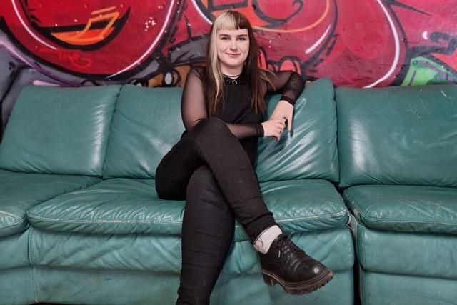 Der neue Mdchentreff "Madame Disaster" will Mdchen Raum geben
