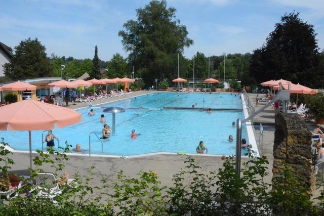 Wann und wie die Schwimmbder in Lahr und der sdlichen Ortenau in die Saison starten