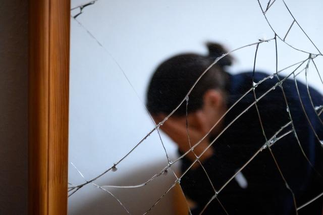 Lrracher Frauenhaus kann den Bedarf nicht decken