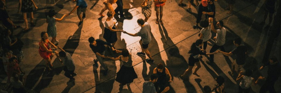 Tanz in den Mai: Alle Partys und Konzerte in Freiburg und der Region im berblick