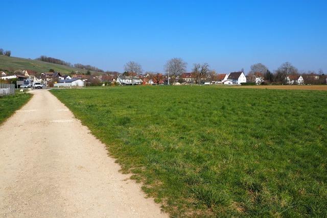 Der Gemeinderat Efringen-Kirchen beschliet den neuen Feuerwehrbedarfsplan