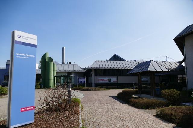 "Die Region braucht die Gewerbe-Akademie": Zehn Brgermeister fordern Erhalt des Standorts Schopfheim