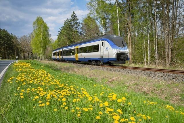 Warum fr die Hochrheinbahn keine Akkuzge geplant sind, obwohl es technisch mglich wre