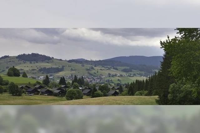 Bernau modernisiert Internetauftritte