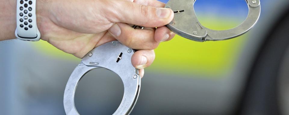 33-Jhriger nach sexuellem bergriff am Sthlinger Kirchplatz in Freiburg festgenommen