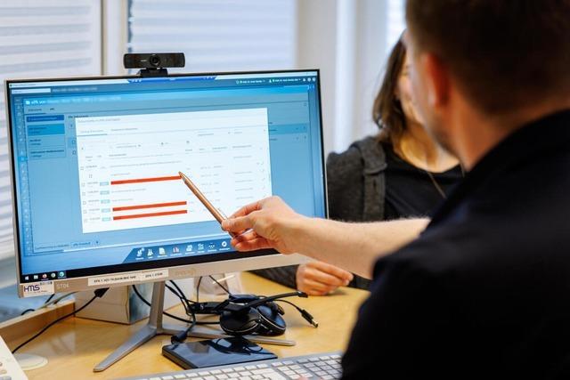24 Jahre nach ersten Plnen kommt die elektronische Patientenakte