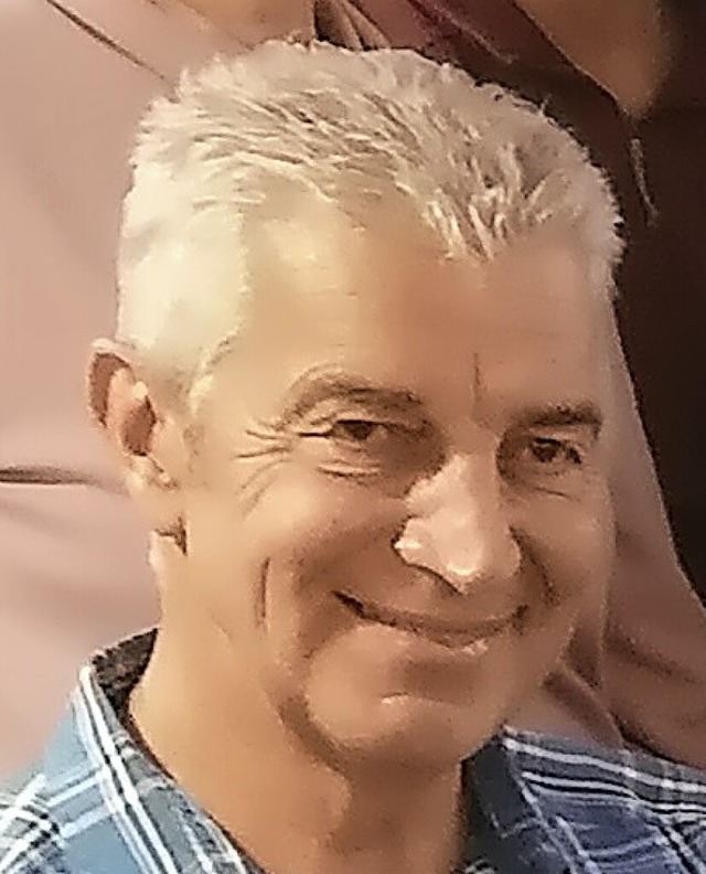 Rolf Metzger  | Foto: Schwarzwaldverein