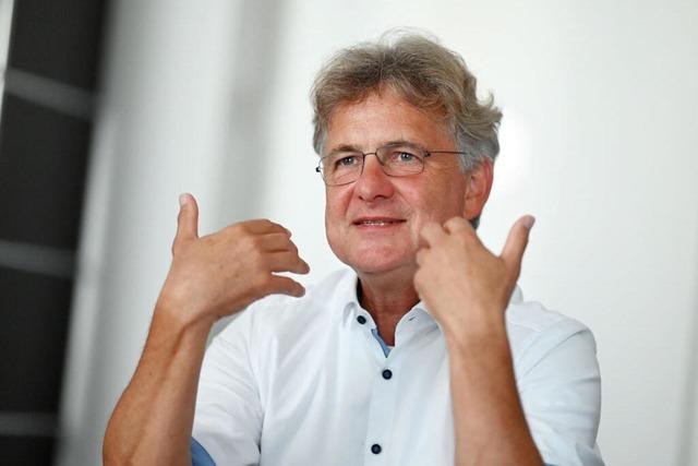 In Baden-Wrttemberg eskaliert der Streit um kommunale Finanzen
