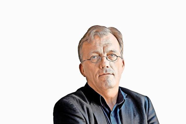 Markus Decker