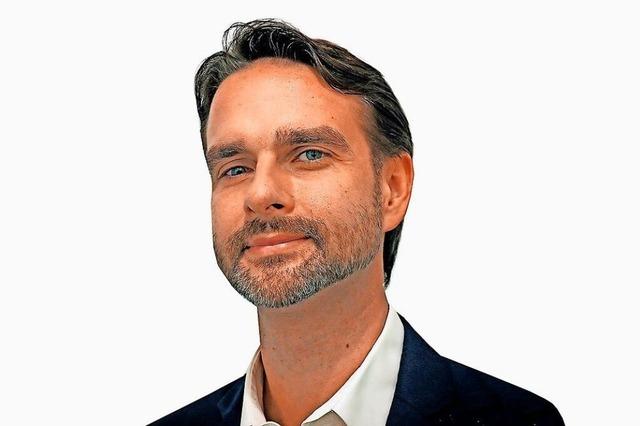 Tom Vaagt