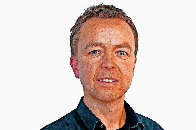 Thorsten Fuchs