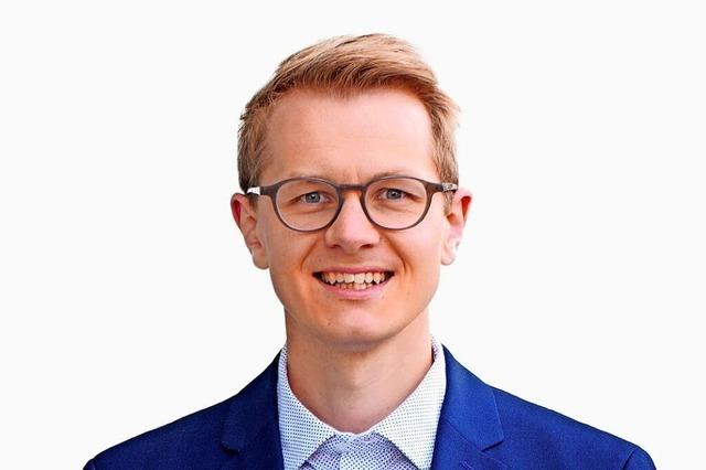 Sven Cristian Schulz
