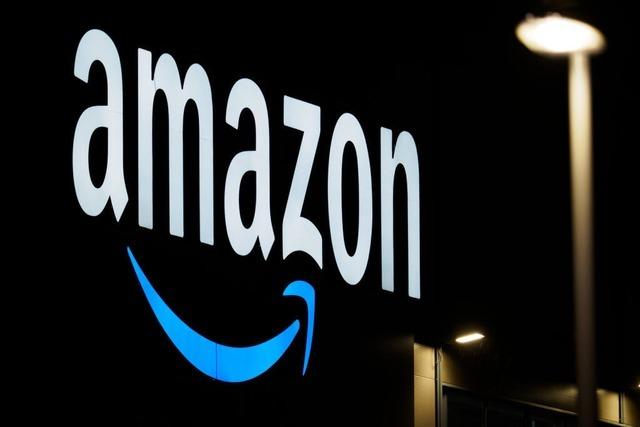 Amazon plant neues Verteilzentrum in Ettenheim/Mahlberg