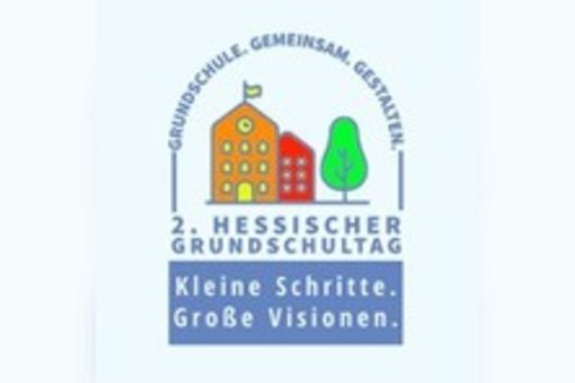 2. Hessischer Grundschultag 2025