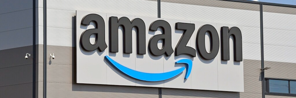 Amazon baut ein neues Verteilzentrum in Mahlberg/Ettenheim