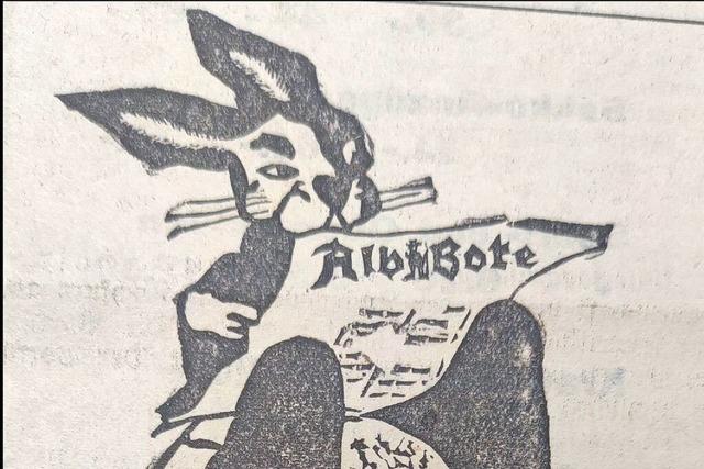 Das Nazi-Regime vereinnahmte Ostern