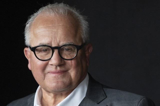 Der SC Freiburg in die Champions League? Für Ex-Präsident Fritz Keller ist "alles drin"