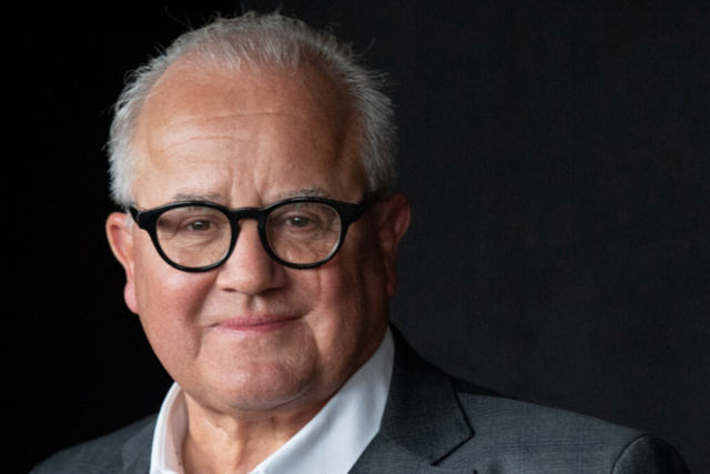 Der SC Freiburg in die Champions League? Fr Ex-Prsident Fritz Keller ist 