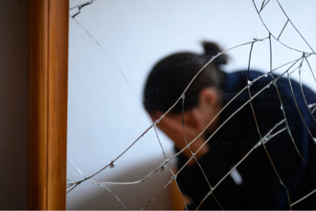 Lrracher Frauenhaus kann den Bedarf nicht decken
