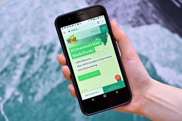 Innovative Ideen aus Sdbaden