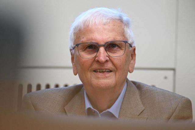 Gericht stellt Sommermrchen-Prozess gegen Ex-DFB-Prsident Zwanziger ein