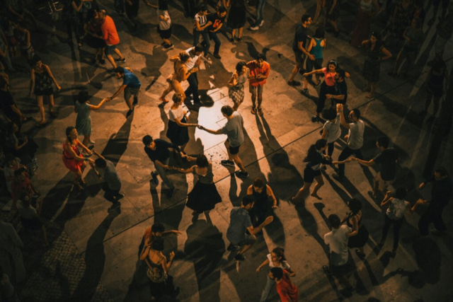 Tanz in den Mai - Alle Partys und Konzerte in Freiburg und der Region im berblick