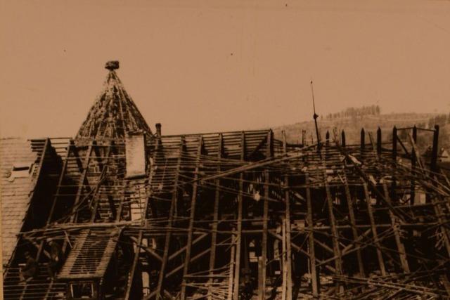 Die Angebote des Lahrer  Stadtmuseums im Mai