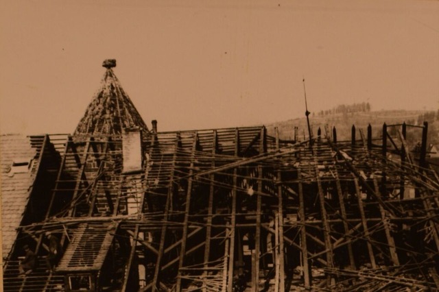 Eine Fotoausstellung erinnert an das Ende des Zweiten Weltkriegs. | Foto: Stadtarchiv Lahr Eine Fotoausstellung erinnert an das Ende des Zweiten Weltkriegs. | Foto: Stadtarchiv Lahr