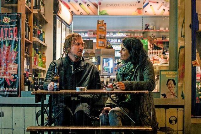 Filmkunst im Forum-Kino Lahr und Offenburg: 