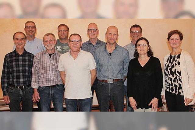 Kulturveranstaltungen steigern Umstze der Genossenschaft in Kandern-Holzen