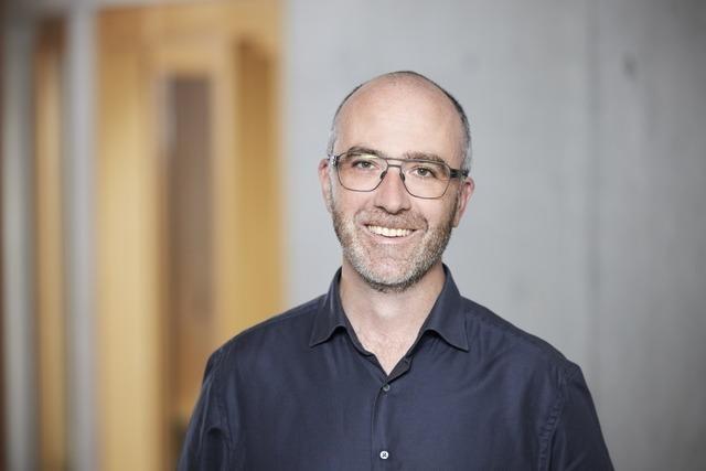 Bruno Hnerfeld wird Kooperator in der Seelsorgeeinheit Breisach-Merdingen