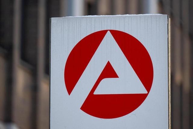 Die Arbeitslosigkeit im April 2023 im Bezirk der Arbeitsagentur Lrrach leicht gestiegen