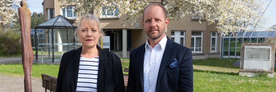 Warum beschftigen sich angehende Kriminalpolizisten mit Cold Cases?