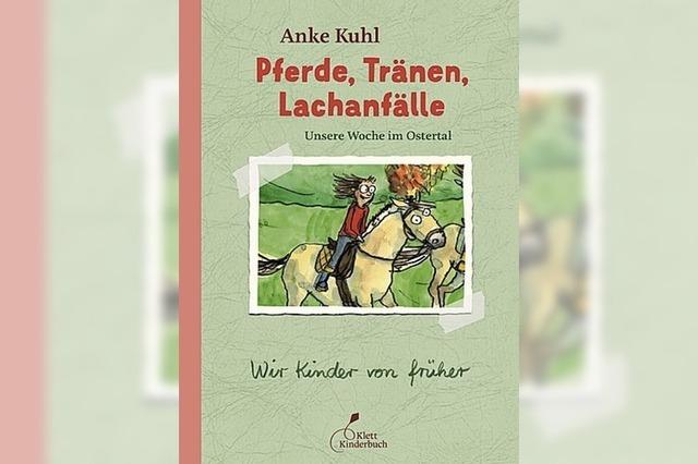 Spannende Ferien auf dem Bauernhof