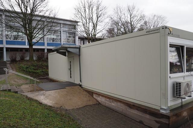 Gemeinderat Malterdingen lehnt Umbau des Werkraums ab