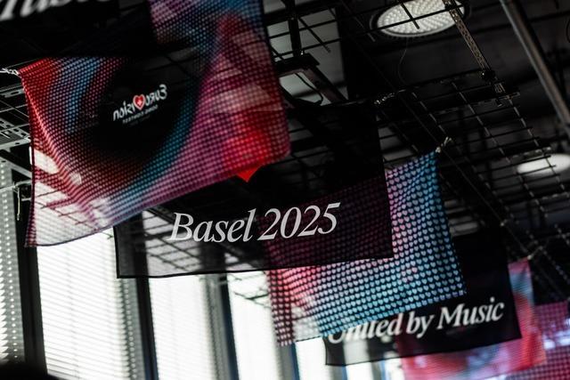 So wird Betroffenen von sexualisierter Gewalt und Feindlichkeiten whrend des ESC 2025 in Basel geholfen