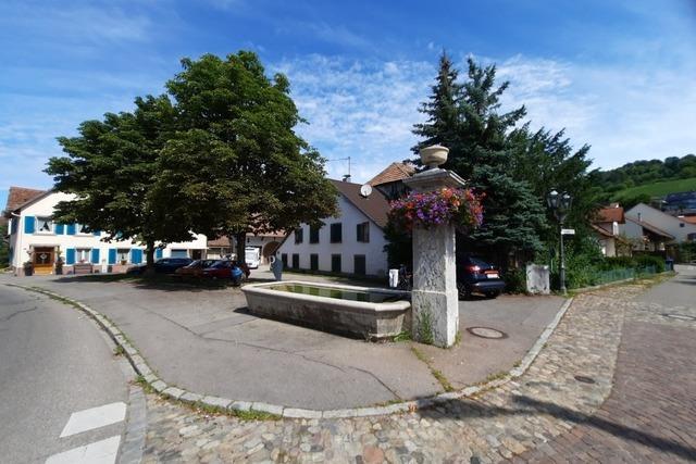 Weil am Rhein erhlt 83.000 Euro fr Quartiersarbei