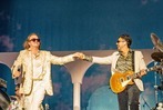 Fotos: Roy Bianco &amp; die Abbrunzati Boys feiern in Freiburg das Dolce Vita